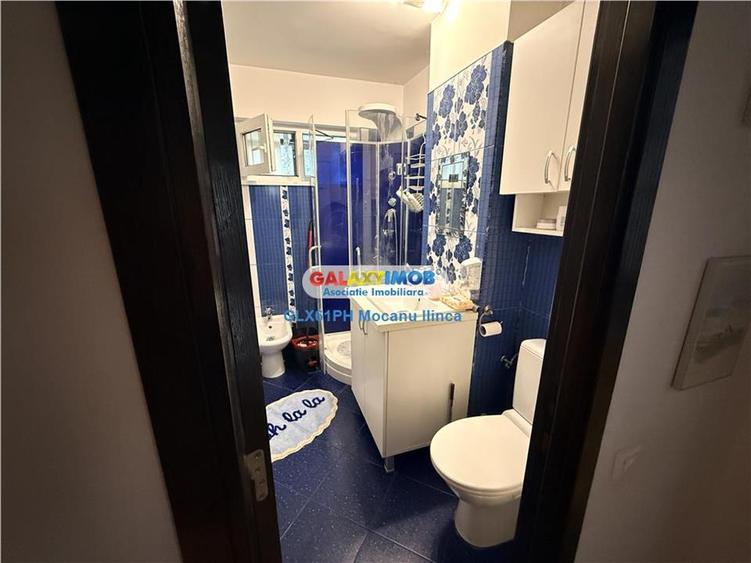 Apartament cu 2 camere semidecomandat, mobilat în Nord - Spitalul Județean