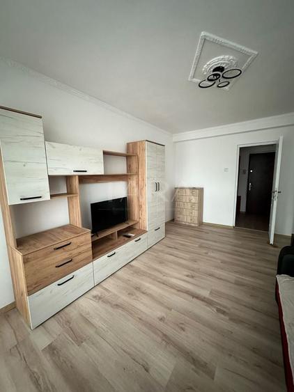 Apartament cu 2 camere, mobilat în Mănăștur