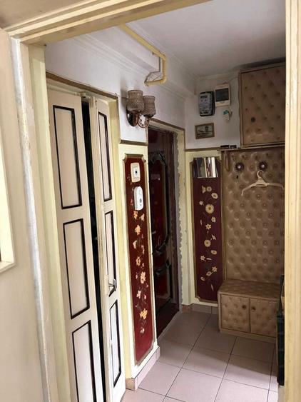 Vand apartament 2 camere - zona Catanga - 7