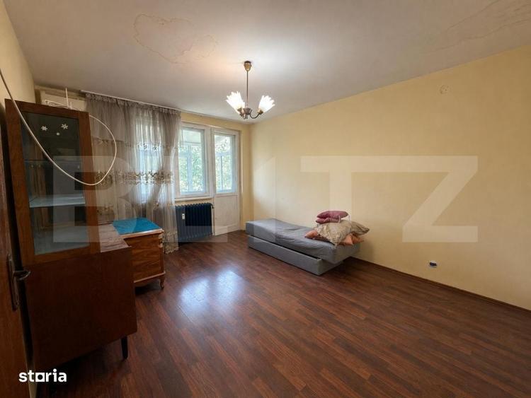 Apartament 2 camere, 48 mp, zona Pizza Ibiza, Rovine - 1