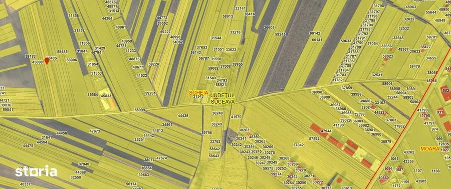 Dezvoltare Imobiliara: Teren 8.300 mp Sf. Ilie (Zona Sf. Ecaterina) - 2