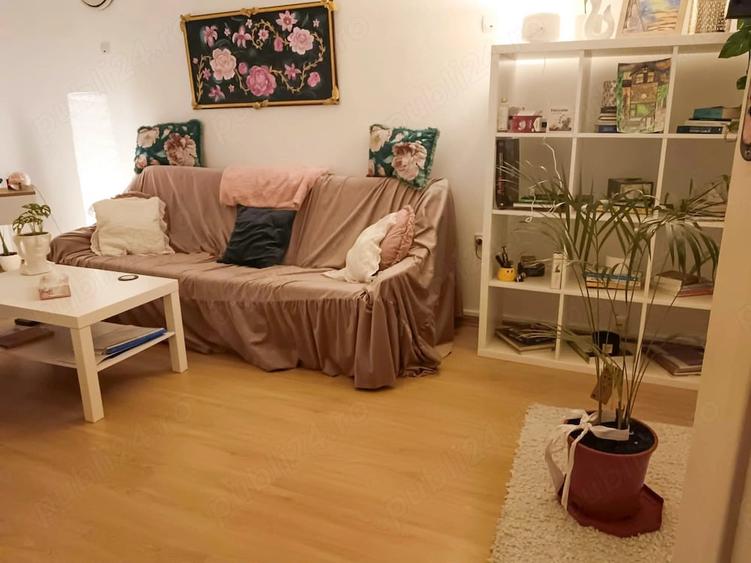 Spa?iu cabinet psihologic birou Str. Napoca, ultracentral - 1