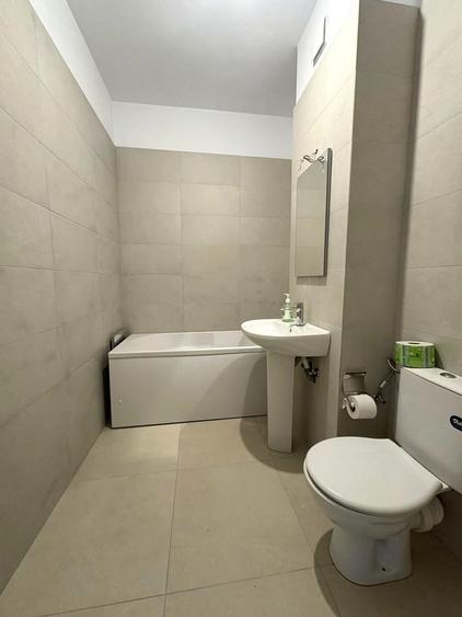Apartament 2 camere | BIROU | EXIGENT PLAZA - 5