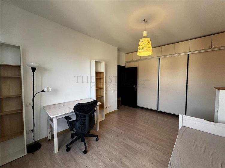 Apartament cu 3 camere decomandat, mobilat în Pipera