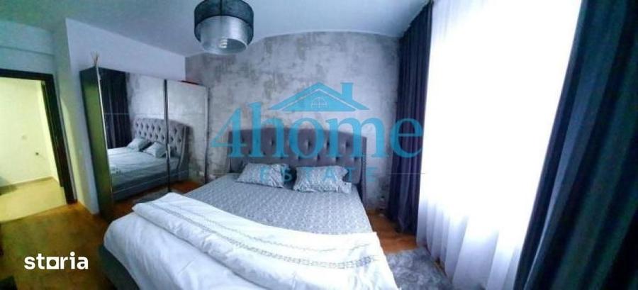 Apartament cu 2 camere în Decebal