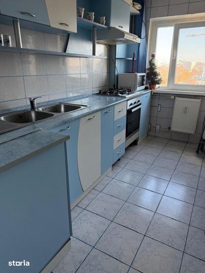 Apartament 2 camere decomandate de inchiriat zona 1 Mai, Craiova - 4