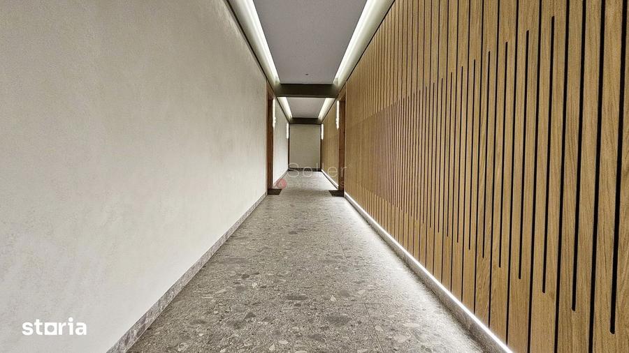 Garsonieră în Brașovul Vechi