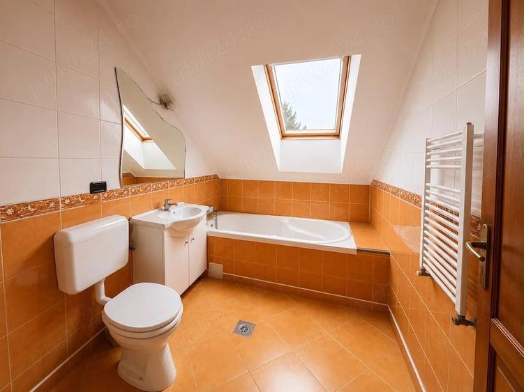 Casă cu 2 camere cu Teren 1020 Mp în Micălaca