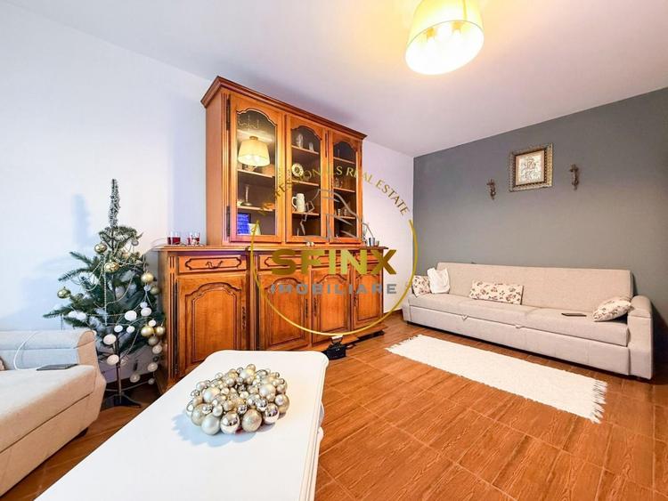 3 camere | Rahova | Petre Ispirescu | renovat | bloc anvelopat termic - 11