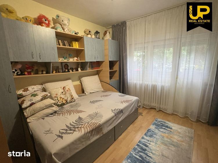 Apartament cu 2 camere decomandat în Dristor