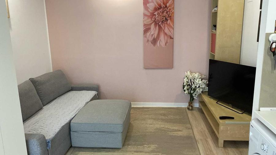 Apartament cu 2 camere decomandat în Ștefăneștii de Sus