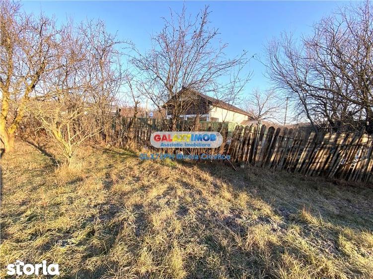 Vanzare teren intravilan Baicoi Prahova zona Liliesti - 5