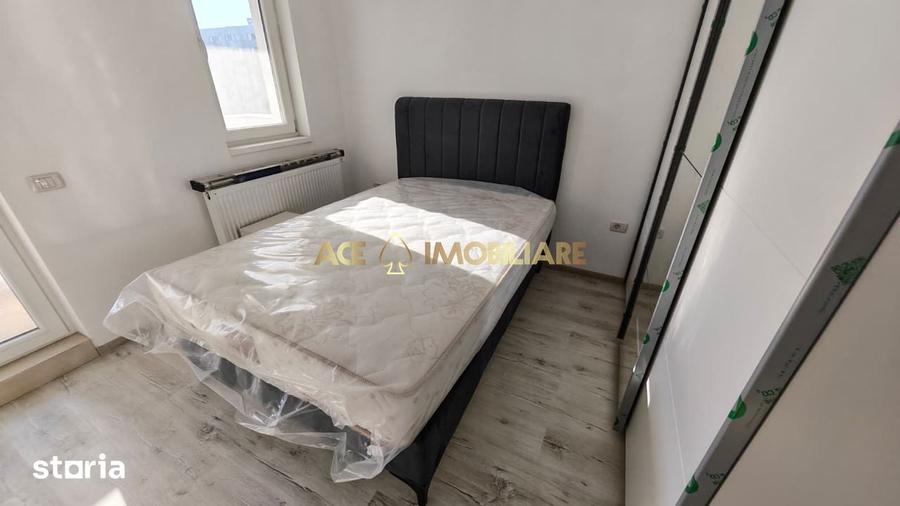 Studio de inchiriat | Militari | Metrou | Centrala Proprie | Parcare - 4