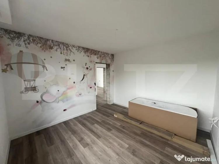 Casă cu 3 camere cu Teren 280 Mp în Bariera Vâlcii