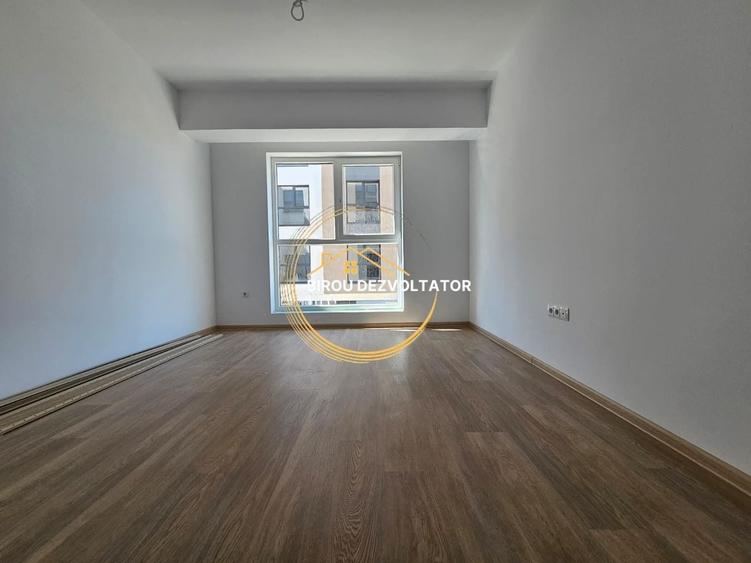 Apartament cu 3 camere decomandat în Theodor Pallady