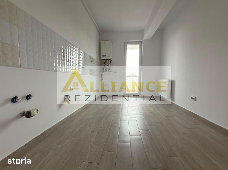 APARTAMENT 2 CAMERE DE VANZARE | SIENA RESIDENCE | BIRUINTEI - 11