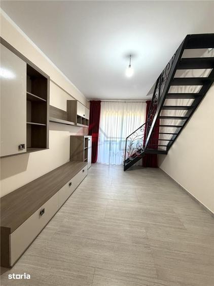 Apartament cu 3 camere decomandat în Cug