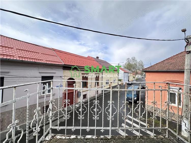 Apartament 2 camere. Zona Ultracentrala, Arad. - 1