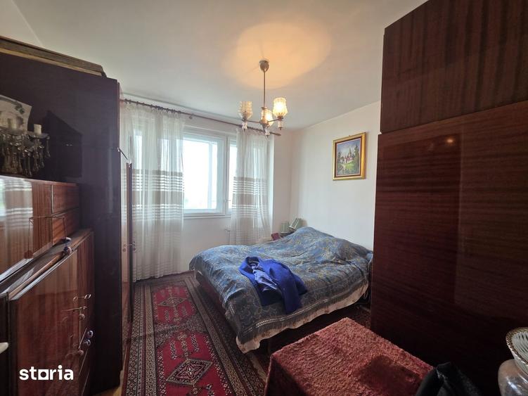 Apartament cu 2 camere în Iancului
