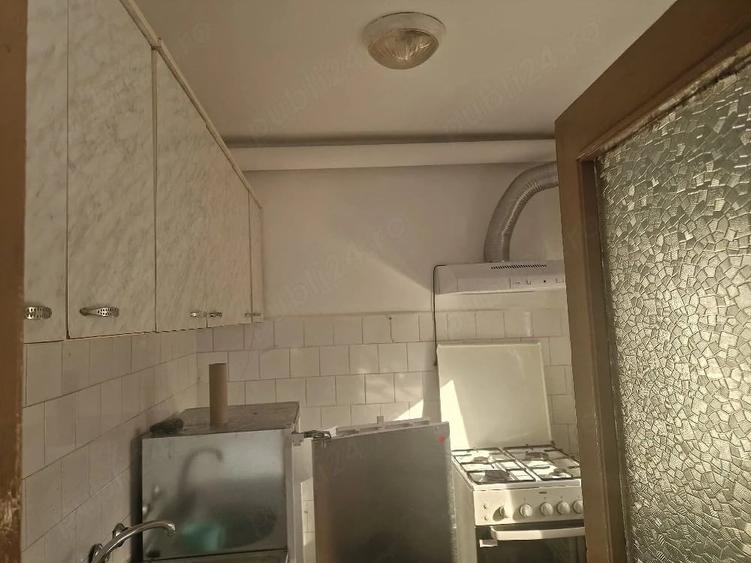 Garsonieră semidecomandată în Dărmănești