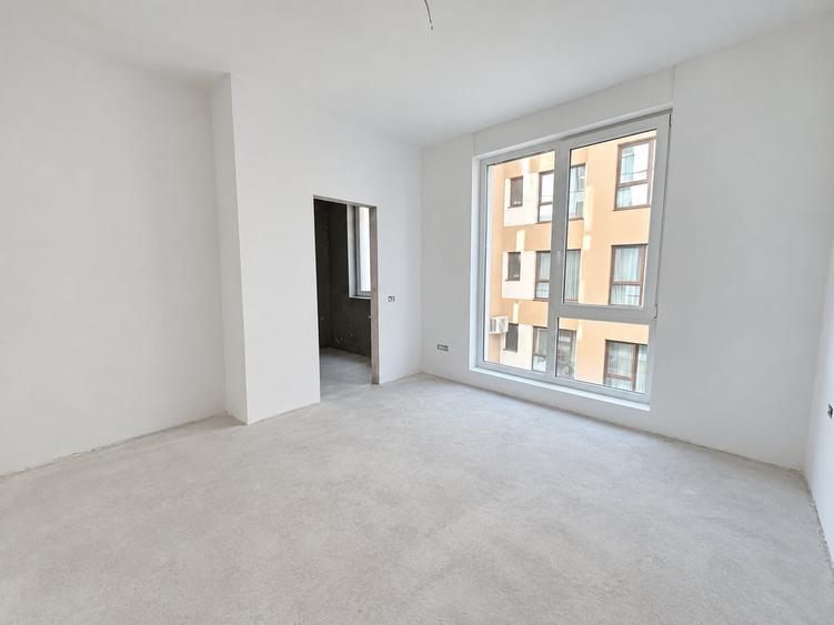 Apartament cu 3 camere decomandat în Giroc