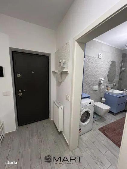 Apartament 1 Camera Tractorul Maurer Villas - 1
