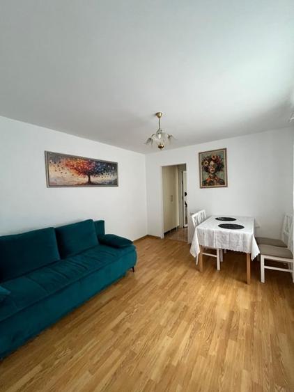 Apartament 2 camere, zona centrala, etaj 2, Radauti - 1