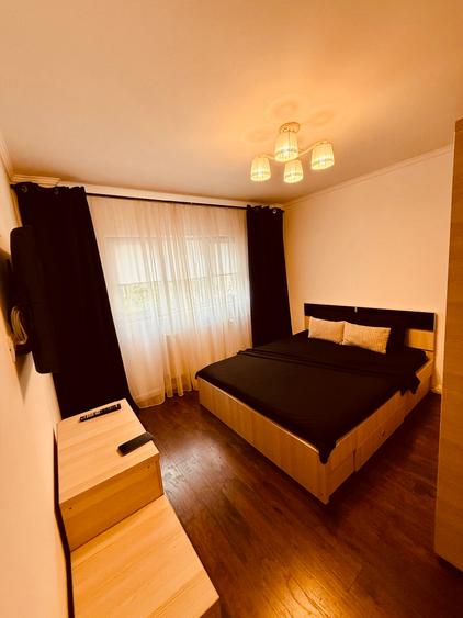 Apartament cu 2 camere decomandat, mobilat în Dristor