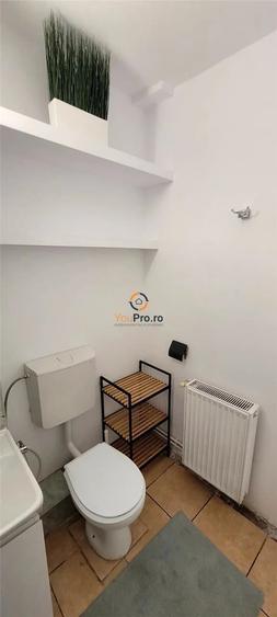Apartament cu 2 camere în Torontalului