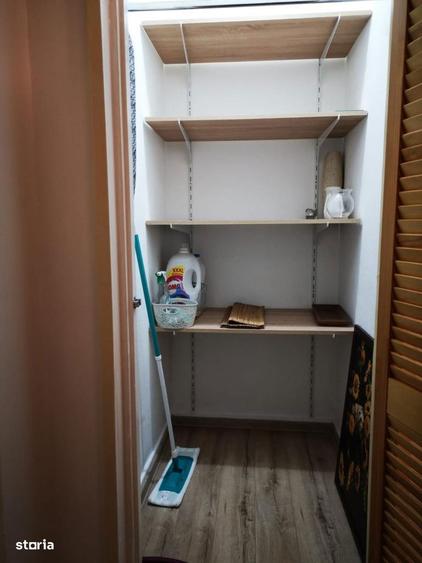 Garsonieră decomandată, mobilată în Splaiul Unirii