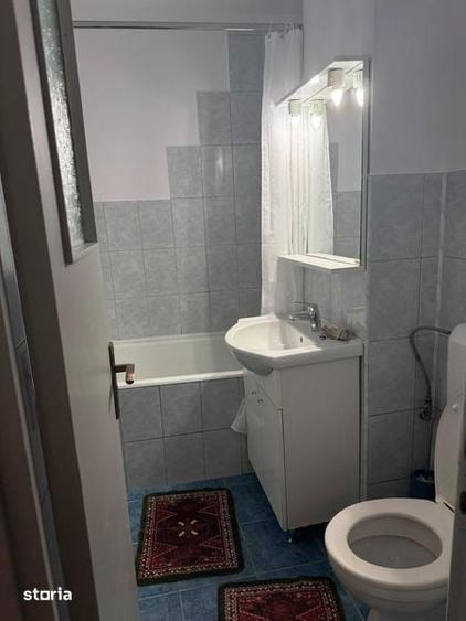 Inchiriez Apartament 2 camere George Enescu - 5