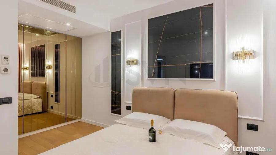 Apartament l 2 camere l Terasa I One Herastrau Towers - 7