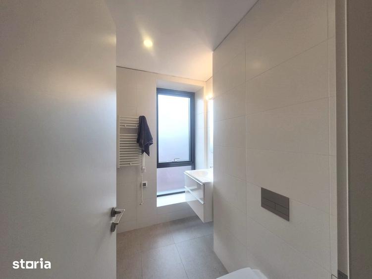 Apartament exclusivist 3 camere cu terasa si parcare | Dacia - Icoanei - 8