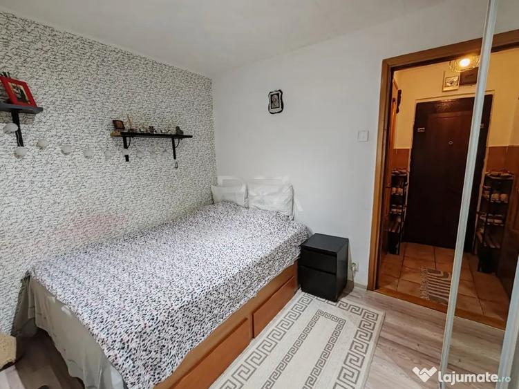 Apartament 2 camere, decomandat/ Lujerului - 10