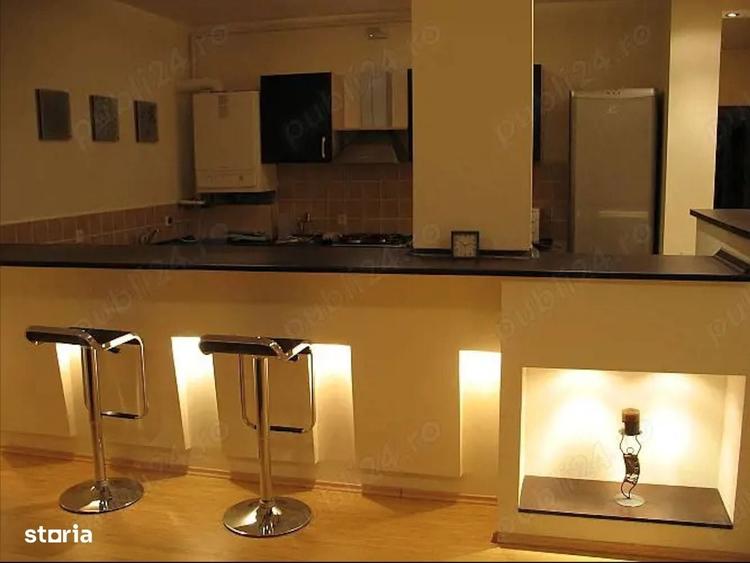 Apartament cu 2 camere decomandat în Polonă