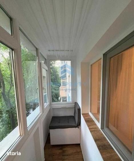 Berceni| 2 camere | metrou Aparatorii Patriei | Loc de parcare. - 1