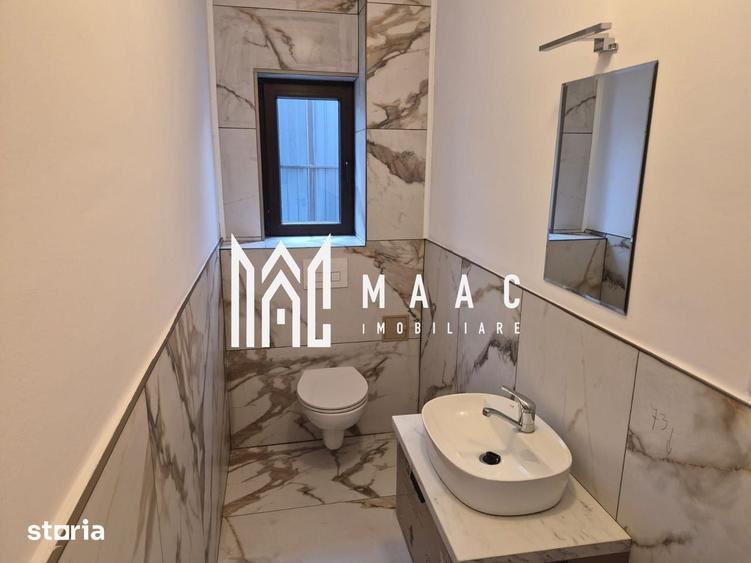 Duplex 4 camere I Mobilat I Calea Cisnadiei - 11