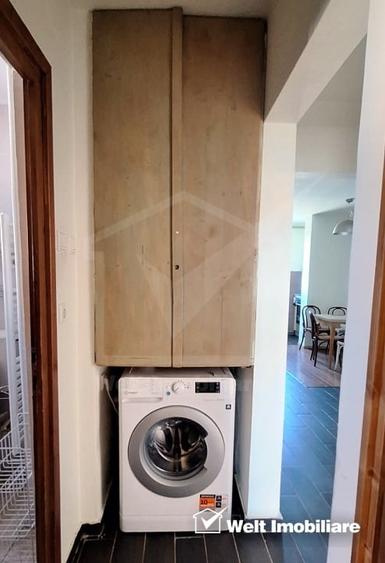 Inchiriere apartament 3 camere decomandate Zorilor, zona Golden Tulip - 12