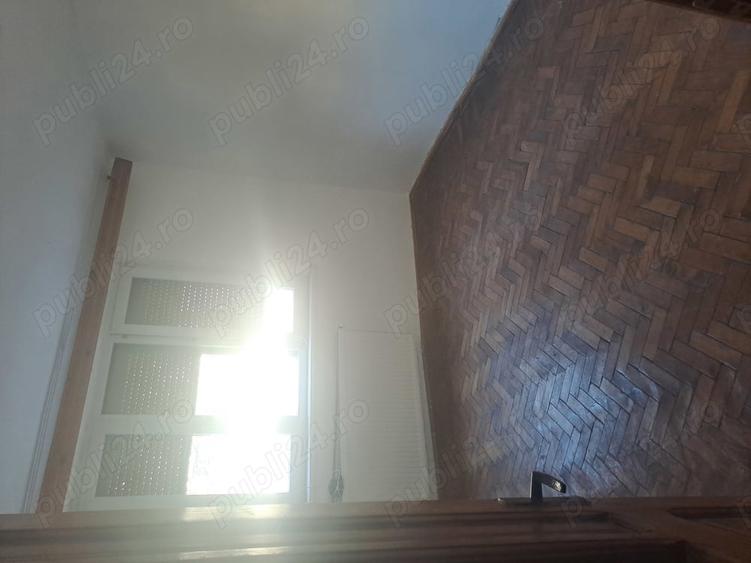 Apartament cu 2 camere în Calafat