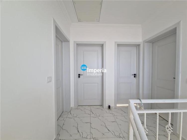 Casă individuală cu 4 camere cu Teren 430 Mp în Miroslava