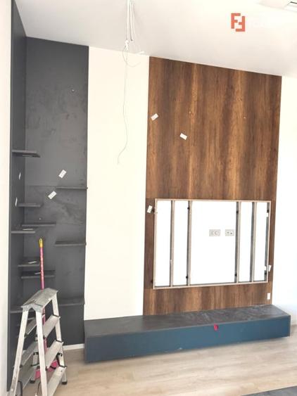Apartament cu 4 camere decomandat, mobilat în Torontalului