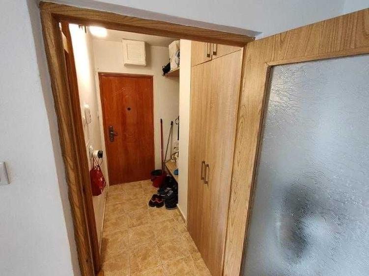 Garsonieră decomandată în Zorilor