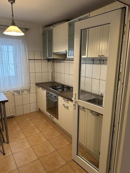 Apartament cu 2 camere decomandat, mobilat în Aviației