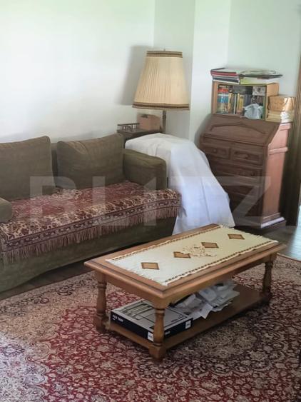 Casă cu 5 camere cu Teren 360 Mp în Central
