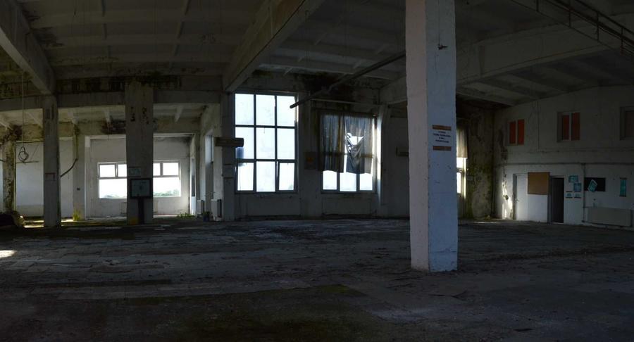 Spațiu comercial, de 7,354 mp, în Movila Miresii