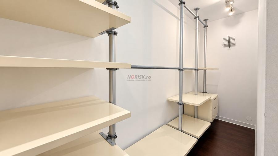 Apartament cu 2 camere decomandat, mobilat în Vitan Mall