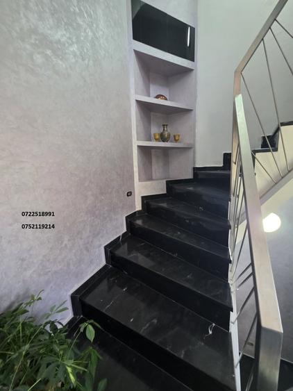 Apartament cu 3 camere decomandat, mobilat în Moșilor