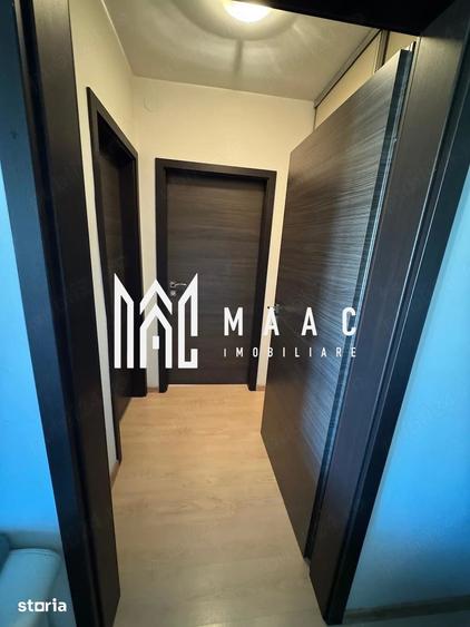 Apartament cu 2 camere semidecomandat în Terezian