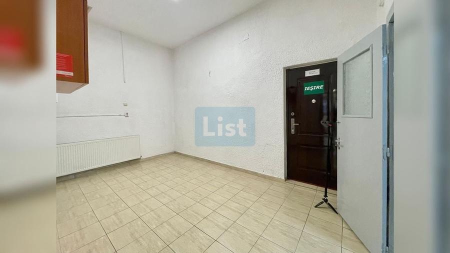 Spațiu comercial, de 65 mp, în Muncitoresc