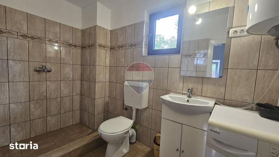 Casa individuala | 4 camere | Teren 4840 mp | Sohodol | Bran - 1